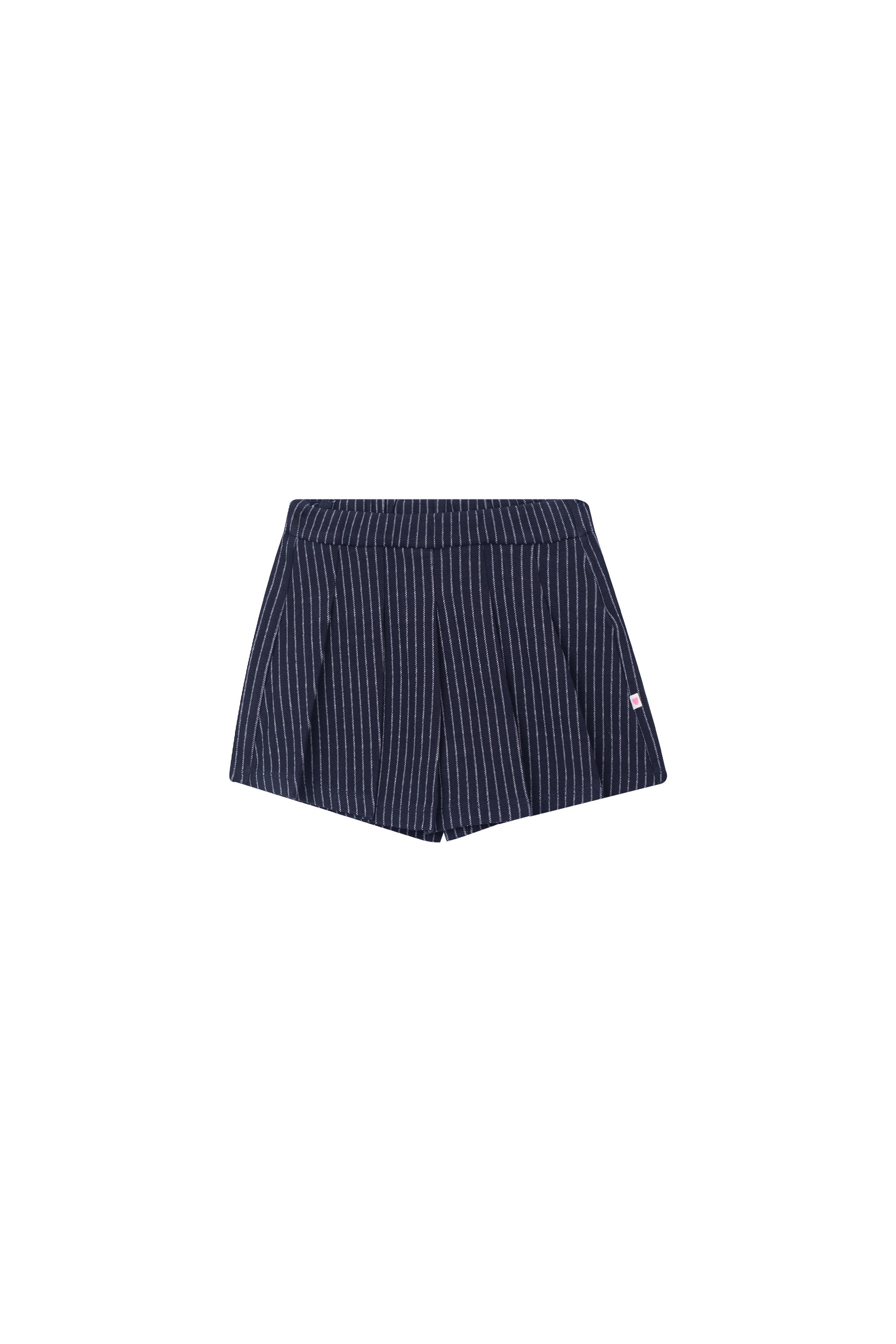 Someone Short SCOTTIE-SG-34-D - Navy voorzijde