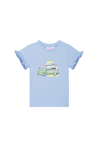 Someone T-Shirt Hermosa-SG-02-D voorzijde