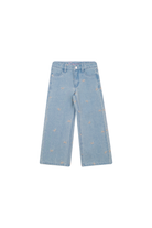Someone Jeans LIZANNE-SG-33-F - Jeans Blue voorzijde