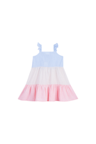 Mini Rebels Jurk Yeal-SG-50-C voorzijde