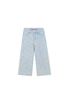 Someone Jeans FRANCES-SG-33-H - Jeans Blue voorzijde