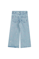 Someone Jeans Jardin-SG-33-G achterzijde