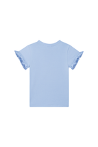 Someone T-Shirt Hermosa-SG-02-D achterzijde