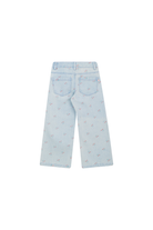 Someone Jeans FRANCES-SG-33-H - Jeans Blue achterzijde
