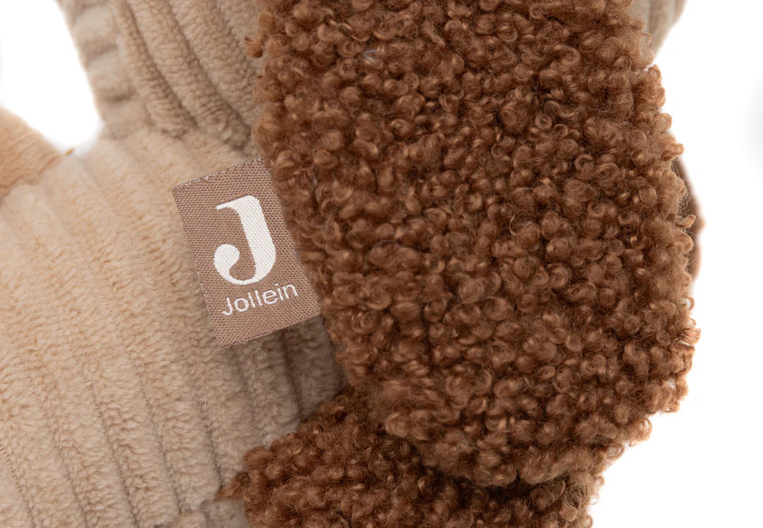 Jollein Wagenhanger Diego Detailfoto