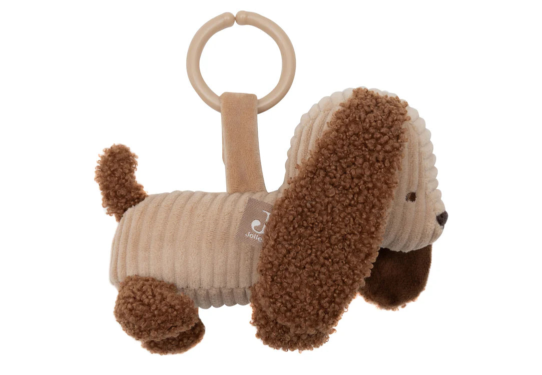 Jollein Wagenhanger Diego Zijkant Wagenhanger