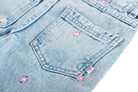 Someone Jeans Jardin-SG-33-G  detail