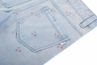 Someone Jeans FRANCES-SG-33-H - Jeans Blue detail achterzak