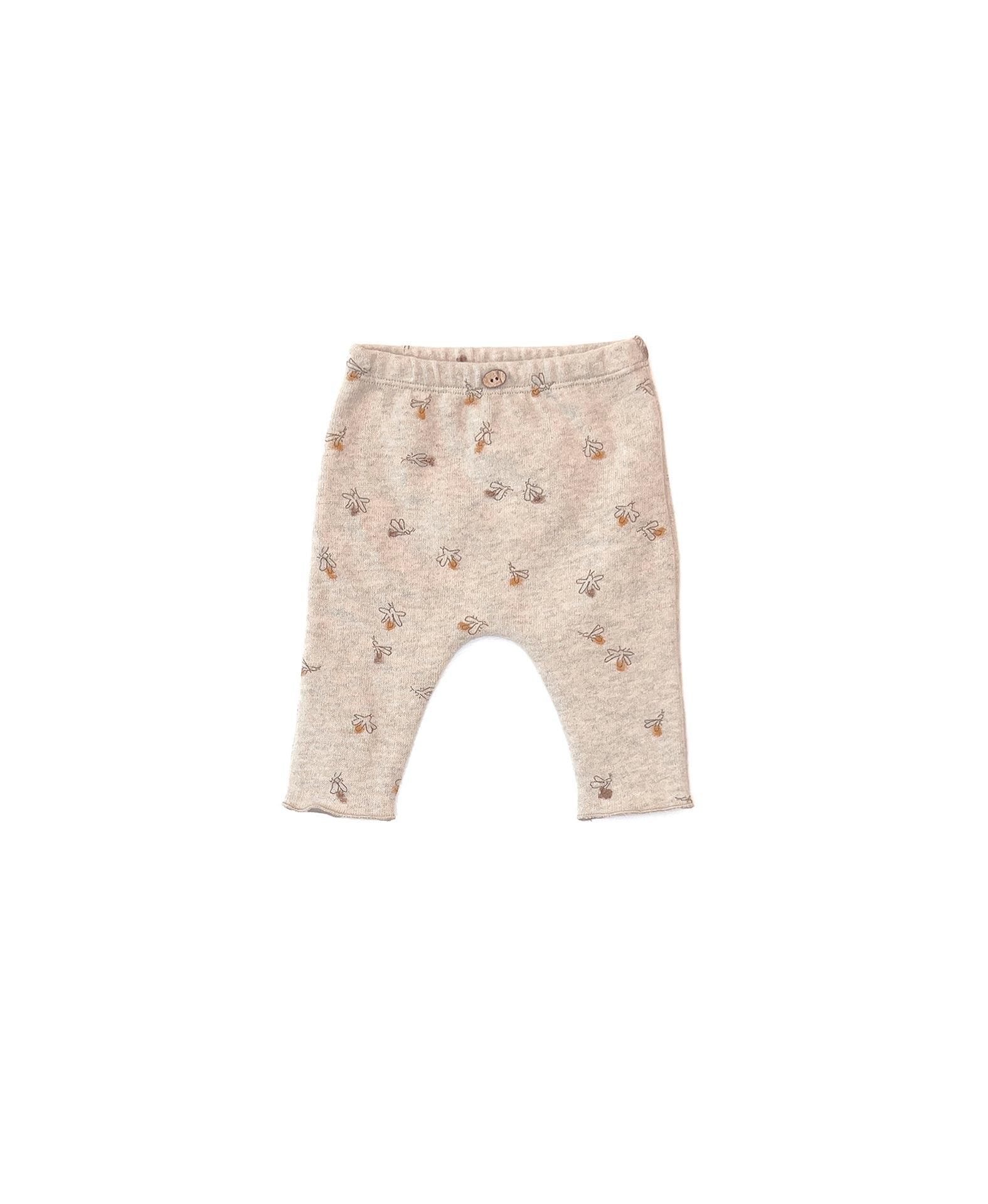 Play Up Printed Jersey Trousers - Artur