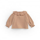 Play Up Jersey LS T-Shirt - Art achterzijde