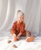Play Up Knitted Beanie Susana sfeerfoto