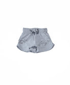 Play Up Printed Woven Swim Short - Albufeira voorzijde