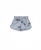 Play Up Printed Woven Swim Short - Albufeira achterzijde