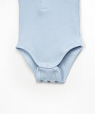 Play Up Rib Flamé Body - Rain detail