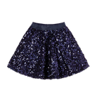 Someone Rokje DORIAN-SG-41-H - Navy voorzijde