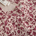 En Fant Body Longsleeve - French Oak Detailfoto