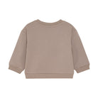 En Fant Sweatshirt Longsleeve - Fungi Achterzijde