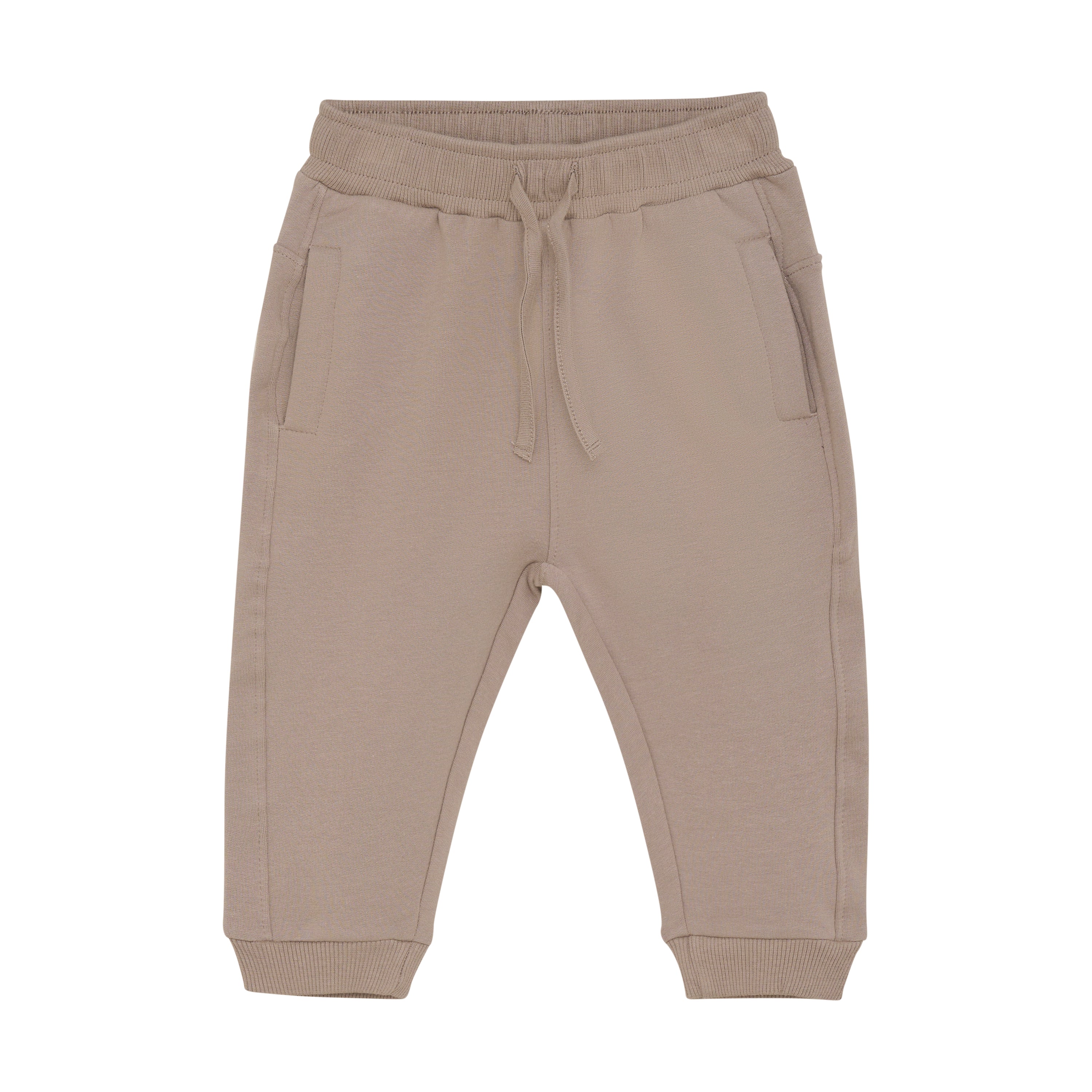En Fant Pants Sweat -Fungi Voorzijde