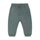 En Fant Pants Sweat - Balsam Green Voorzijde