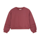 En Fant Sweatshirt  Longsleeve - Roan Rouge Voorzijde