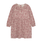 En Fant Dress LS  - French Oak Voorzijde
