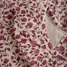 En Fant Dress LS  - French Oak Detailfoto