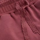En Fant Sweatpants - Roan Rouge Detailfoto