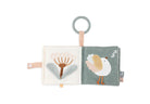 Jollein Activiteitenboekje Lovely Birds Binnenzijde