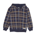 En Fant Hoodie AOP Sweat voorzijde