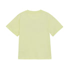 En Fant T-Shirt SS - Tender Yellow achterzijde