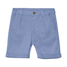 En Fant Shorts Woven  - Infinity voorzijde
