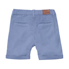 En Fant Shorts Woven  - Infinity achterzijde