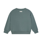 En Fant Sweatshirt - Balsam Green Achterzijde