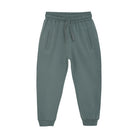 En Fant Sweatpants - Balsam Green Voorzijde