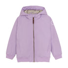 En Fant Bomber Jacket - Lavender voorzijde