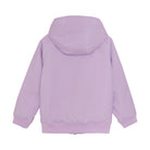 En Fant Bomber Jacket - Lavender achterzijde