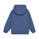En Fant Bomber Jacket - Vintage Indigo achterzijde