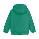 En Fant Bomber Jacket - Pine Green achterzijde