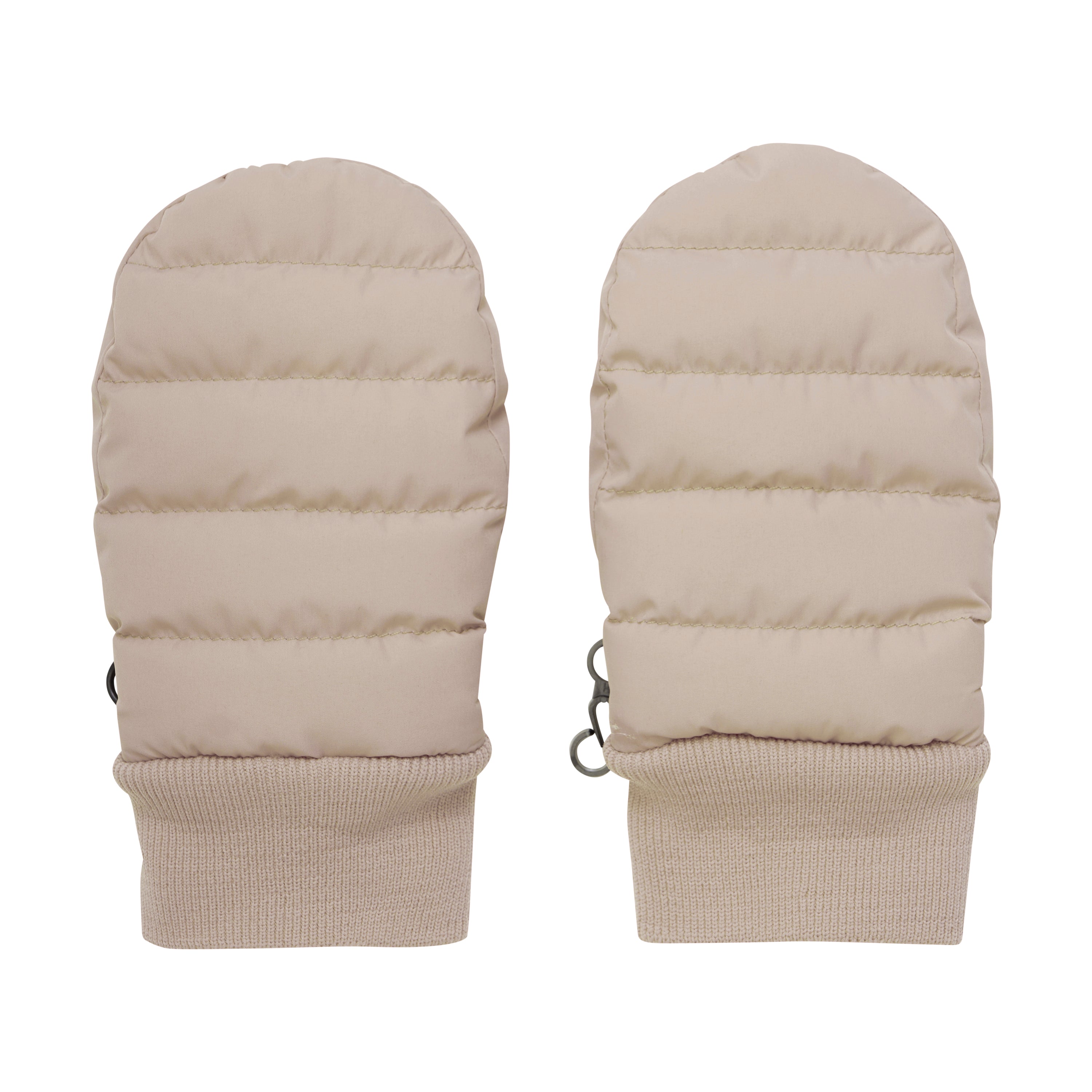 En Fant Mittens Waterproof Fabric - Fungi Bovenzijde
