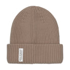 En Fant Beanie W. Lining W. Jersey Lining - Fungi Voorzijde