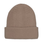 En Fant  Beanie W. Lining W. Jersey Lining - Fungi Achterzijde