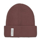 En Fant Beanie W. Lining W. Jersey Lining - Rose Taupe Voorzijde