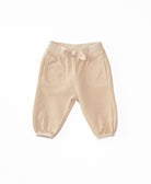 Play Up Fleece Trousers - Slow voorzijde