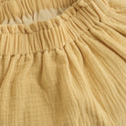 Huttelihut Skirt Muslin - Moonstone detail