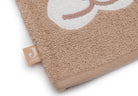 Jollein Washand Badstof Jungle Jambo Cheetah Detail