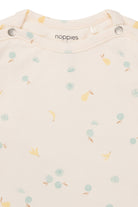 Noppies Unisex Longsleeve  - Oran detail