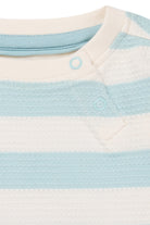 Noppies Unisex Longsleeve - Ogden detail