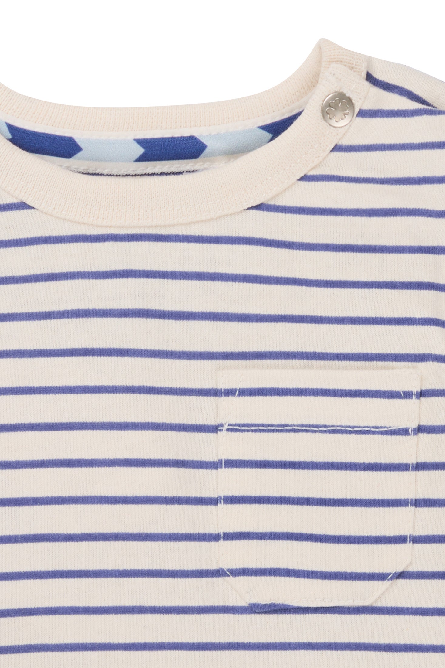 Noppies Longsleeve  - Osburn detail