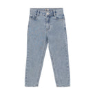 DAILY7 2800 Relaxed Fit - Denim voorzijde