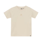 DAILY7 T-Shirt Basic - Sandshell voorzijde